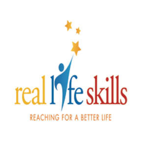 Fundraising Page: Real Life Skills
